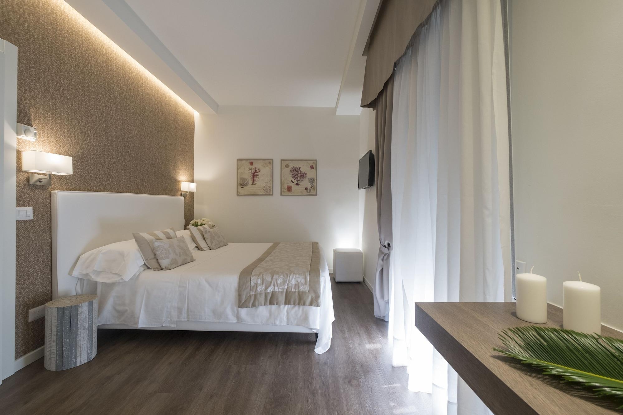 Hotel Mon Cheri Riccione Esterno foto